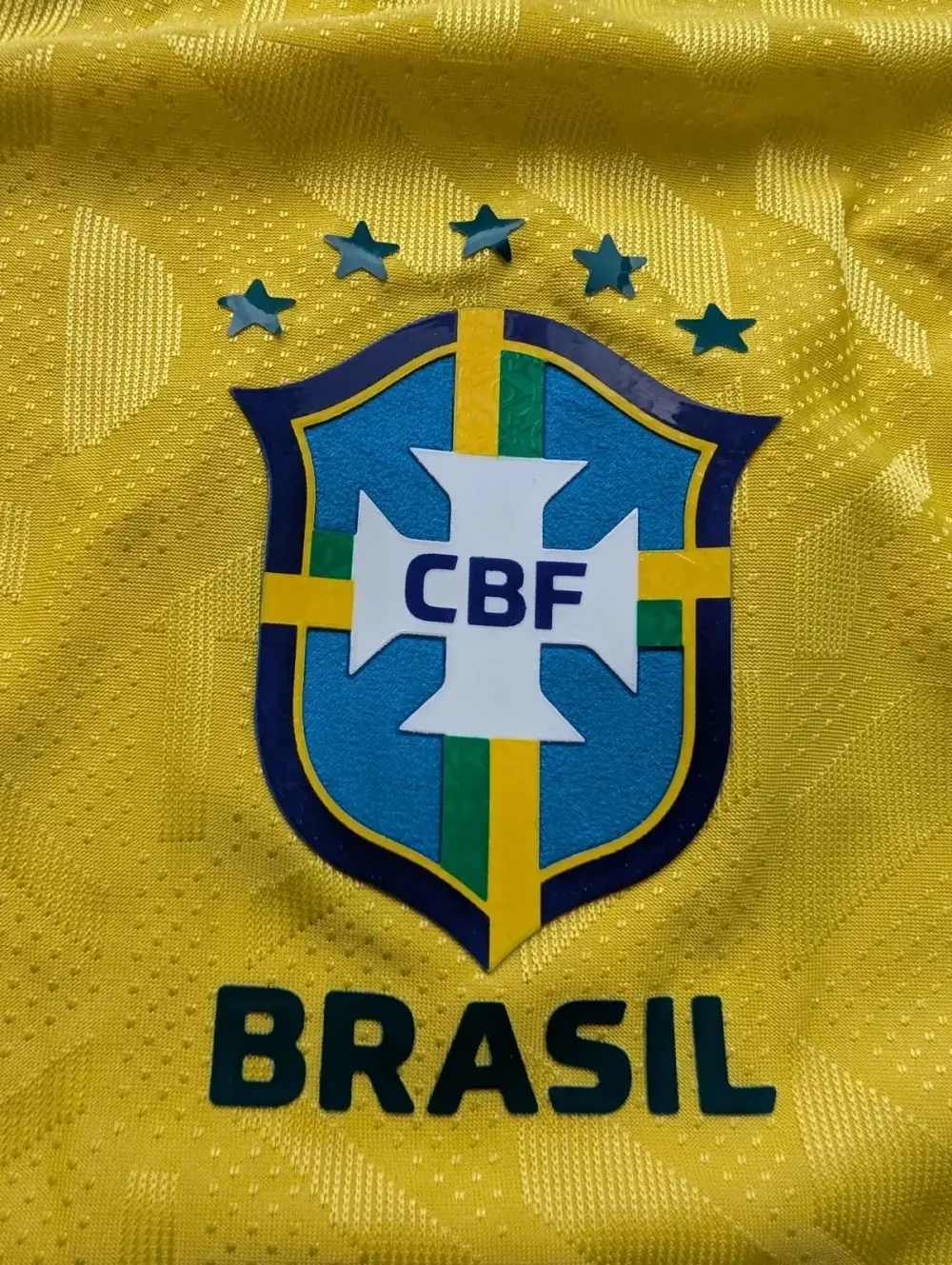 Foto da avaliação