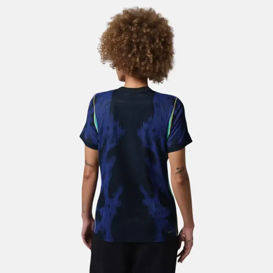 Camisa Feminina Seleção Brasileira 2026 Away 2