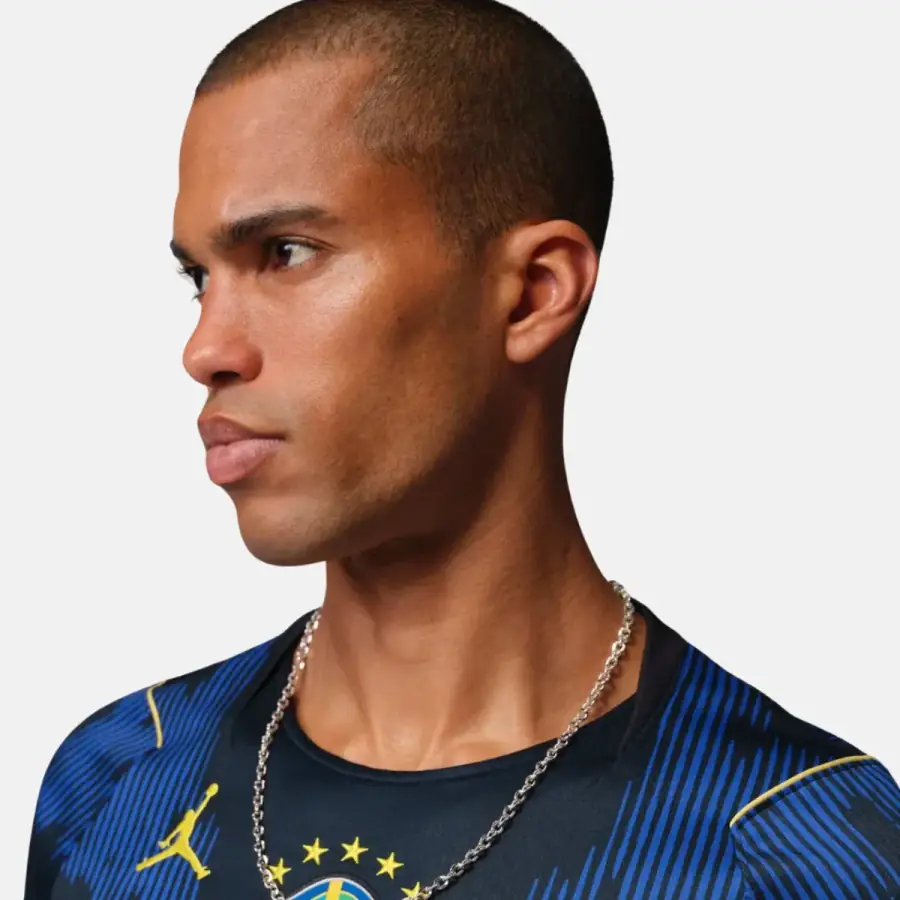 Camisa Seleção Brasileira 2026 Away 5