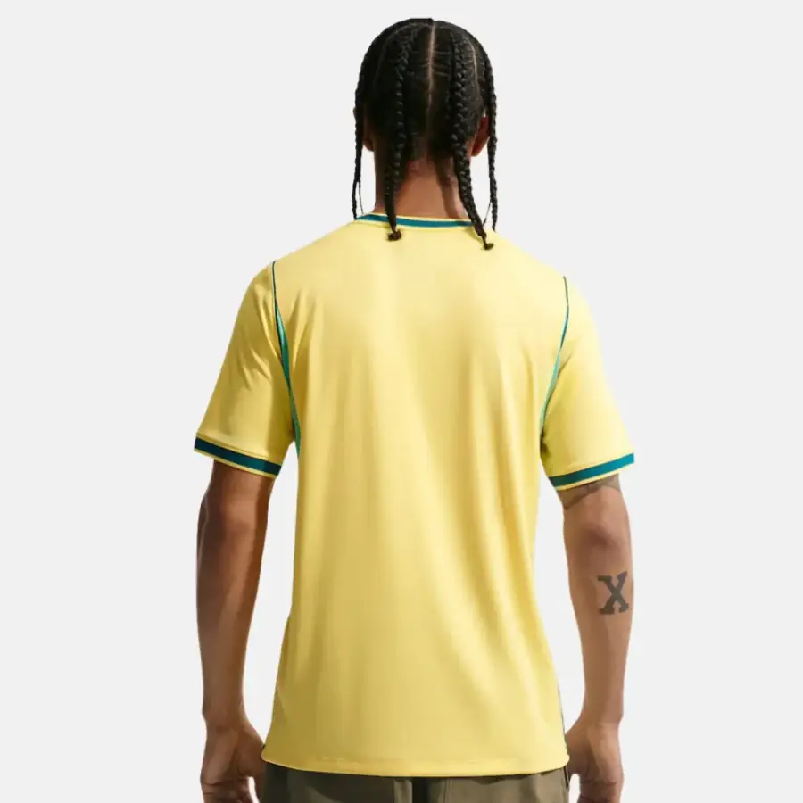 Camisa Seleção Brasileira 2026 Home 2