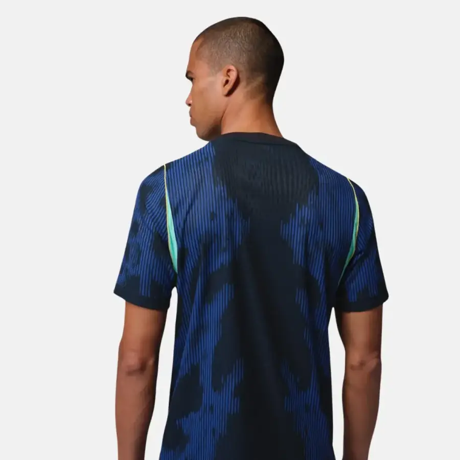 Camisa Seleção Brasileira Jogador 2026 Away 2