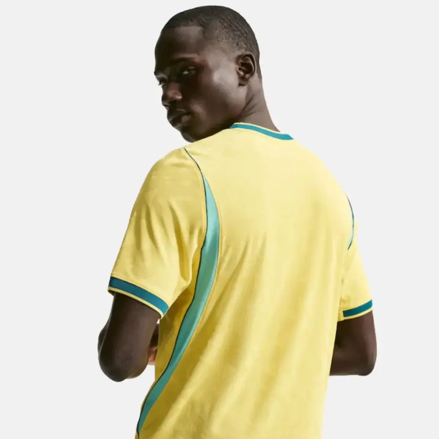 Camisa Seleção Brasileira Jogador 2026 Home 5